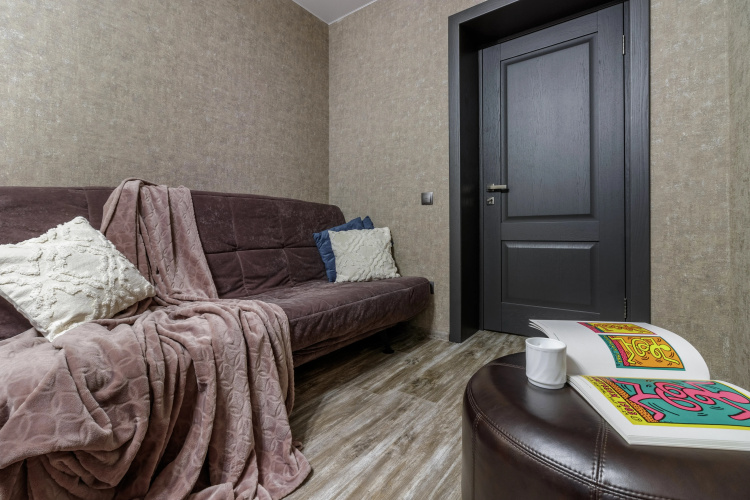 Flat V Tsentre Na Gorodenskogo