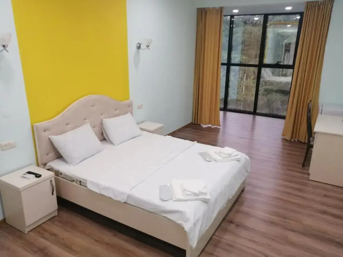 Lot Mini hotel
