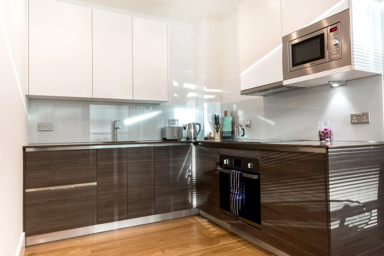 Hounslow Serviced Apartments