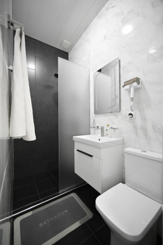 Mon Invite Hotel, Mini-Hotel
