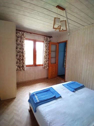 U Rechki 2 Guest House