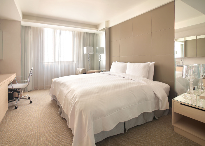Dawn Double room