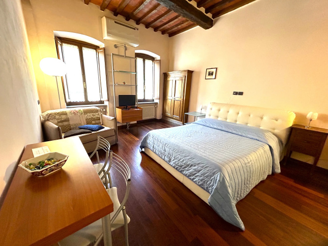 Private house La Corte Del Re