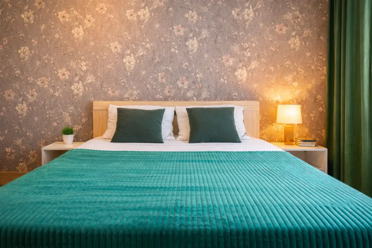 Фотография номера квартиры Апартаменты LikeHome в центре