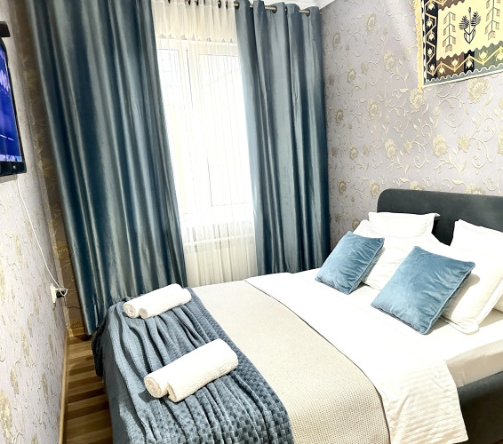 Фотография номера квартиры Квартира Имама Шамиля 36