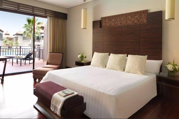 Anantara The Palm Dubai Resort photo 24