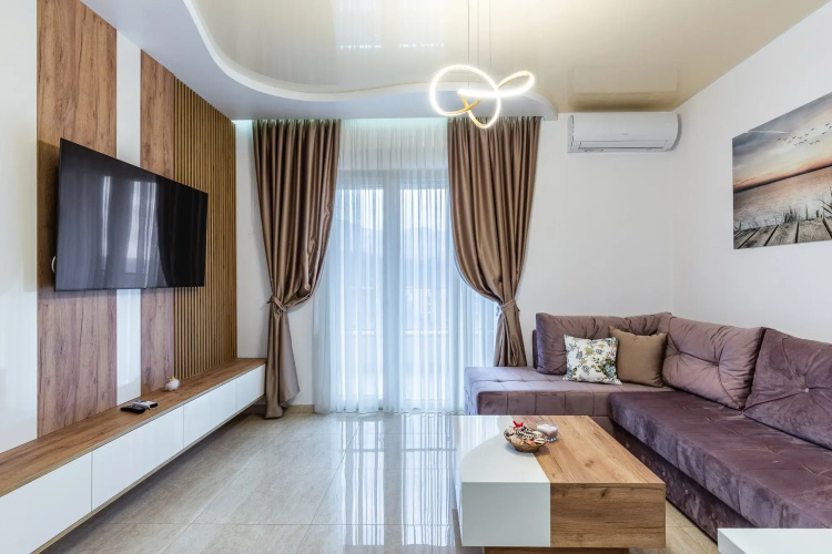 Imperial Nikic Apartments