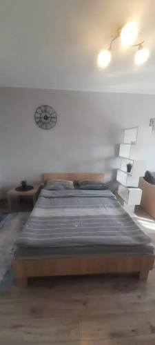 V Samom Tsentre Bresta Flat