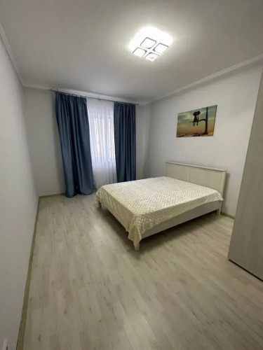 Фотография номера квартиры Квартира в 17-м микрорайоне 11/2