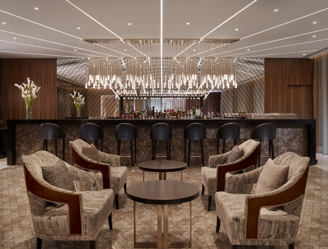The Alexander, A Luxury Collection Hotel photo 7