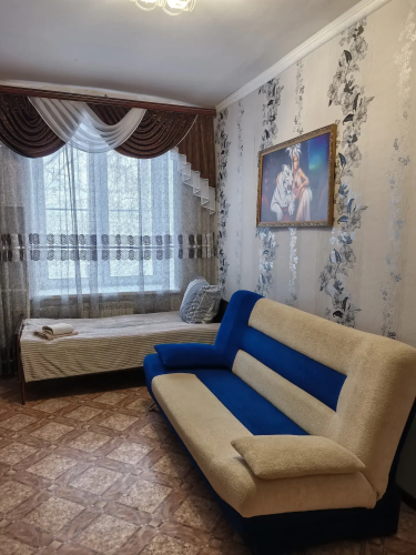 Фотография номера квартиры Квартира на Улице Пролетарская 3