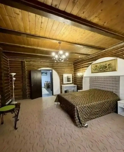 Фотография номера базы отдыха Лукоморье