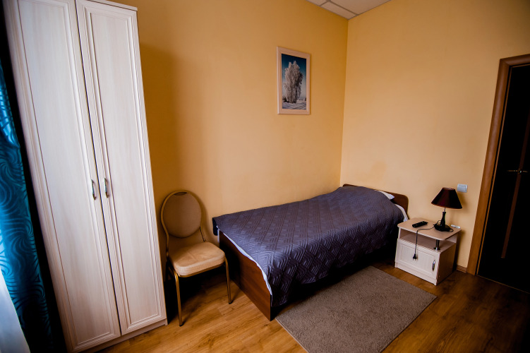 Фотография номера гостиницы Родник