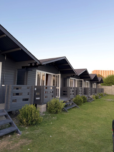 Lascala Cottage Guest house