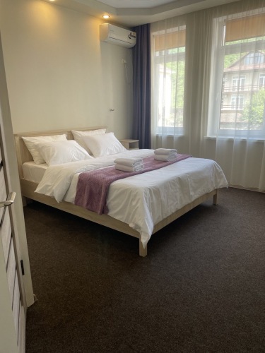 Фотография номера гостевого дома Гостевой дом Ридад