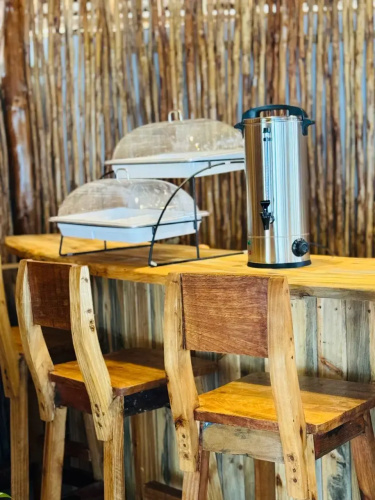 Compass Hostel
