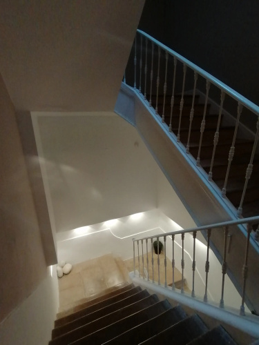 Templesuites Guest house