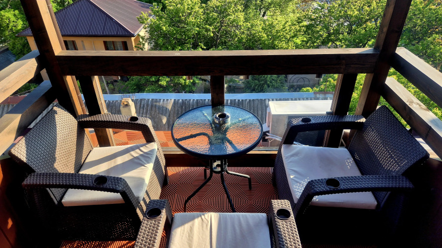 Фотография номера гостиницы SANREMO