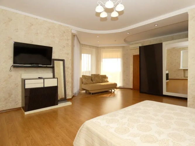 Фотография номера квартиры Апартаменты 1 Veles House Дружбы 15