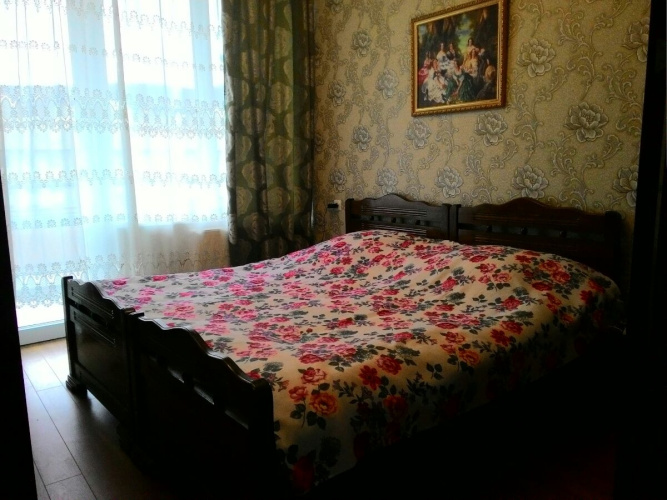 Apartamentyi Marina