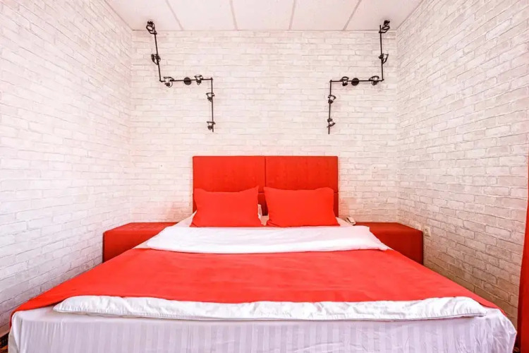 Фотография номера гостиницы Вилла Диас