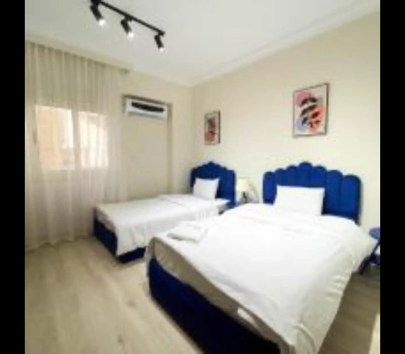 Settle Inn Banafseg Apartments