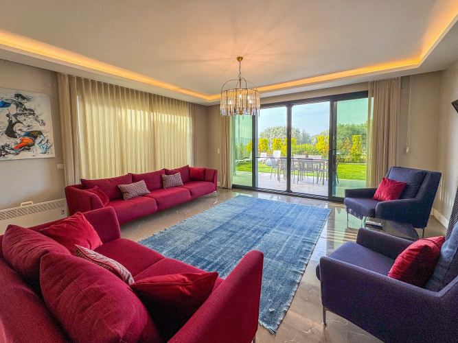 Elit Villa