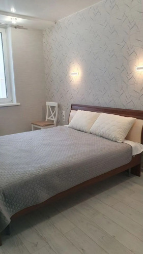 Фотография номера квартиры Квартира на проспекте Маршала Жукова 11/4