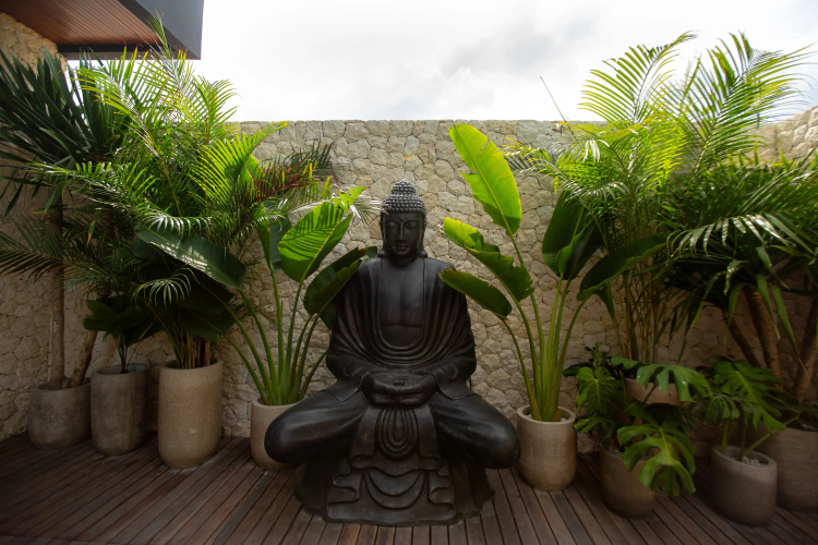 Rahya Villas Complex Apart Hotel