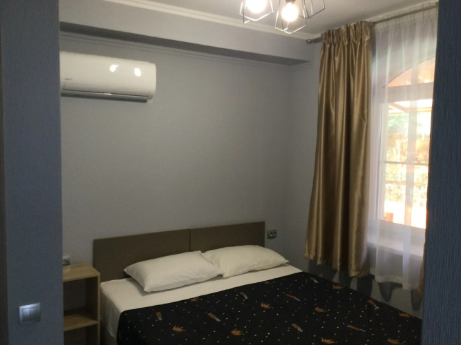 Фотография номера гостевого дома Александров