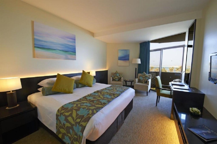 Ja The Resort Ja Beach Hotel, Dubai photo 29