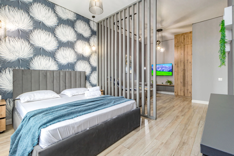 Premium Place Flat