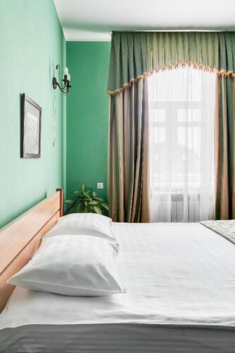 Фотография номера гостиницы Коломенское