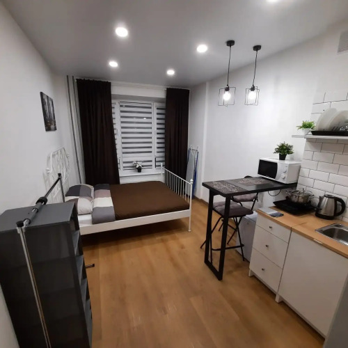 Фотография номера квартиры Апартаменты Кошурникова 23/1