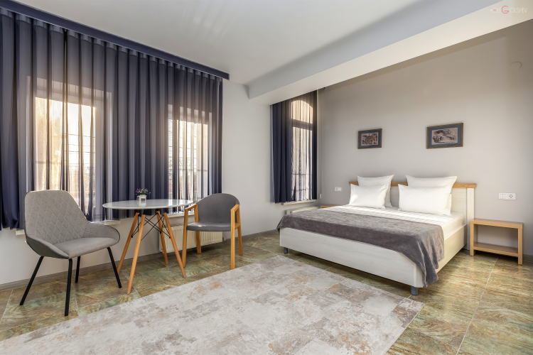 Фотография номера гостевого дома Цветник