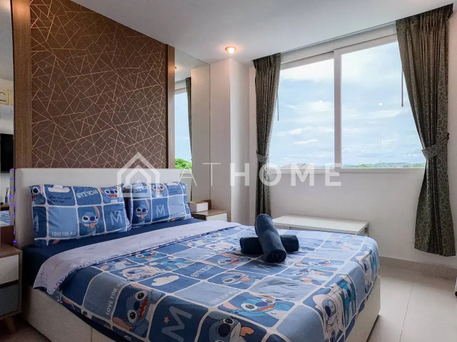 Amazon Residence Apartments