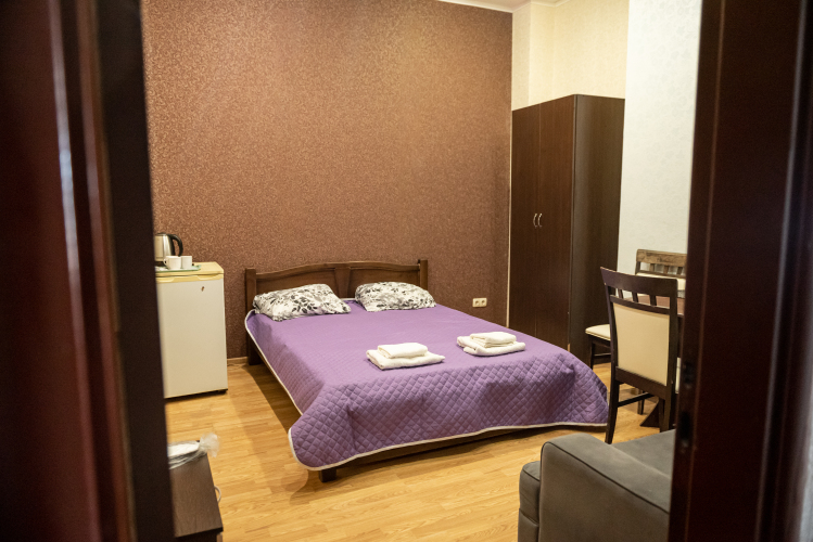 Фотография номера гостиницы Lucky House