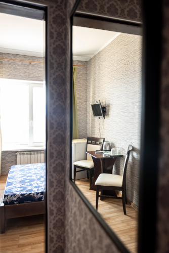 Фотография номера гостиницы Lucky House