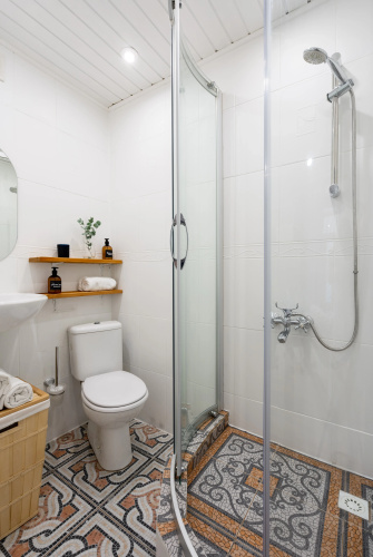 Фотография номера квартиры Апартаменты VARA HOME