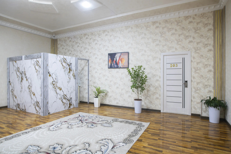 Art Home Hotel