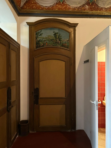 Palazzo Mandrilli Guest house
