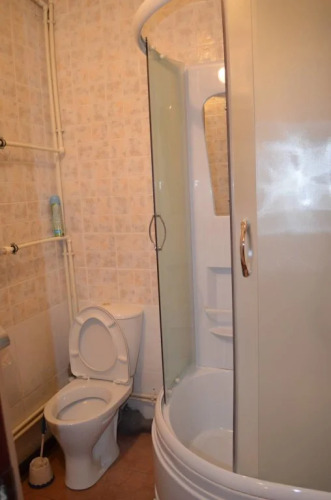 Фотография номера гостиницы Вирсавия