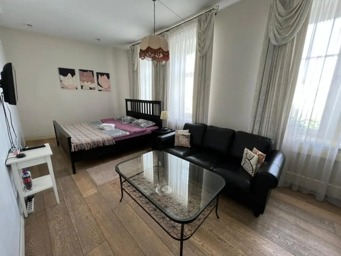 Фотография номера апарт отеля Уикенд Инн