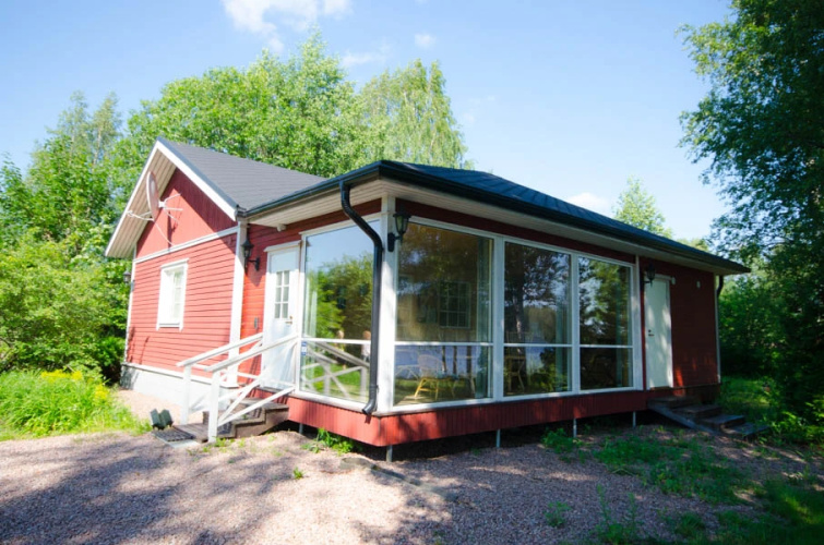 Baydar Cottage