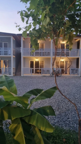 Superior Triple room with balcony