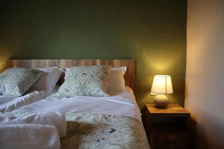 Iora Winery Hotel