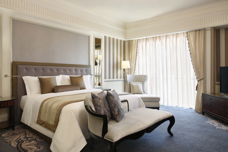 Habtoor Palace Dubai, LXR Hotels & Resorts photo 40
