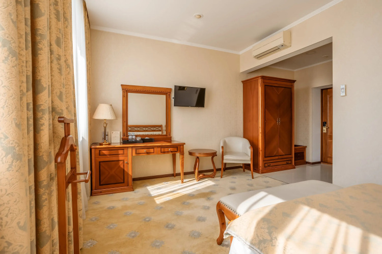  (двуспальная кровать) - изображение 1