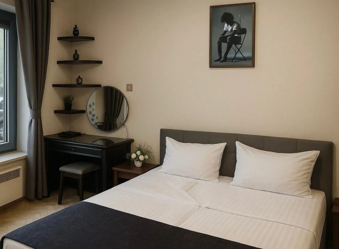 Фотография номера гостиницы Марианна