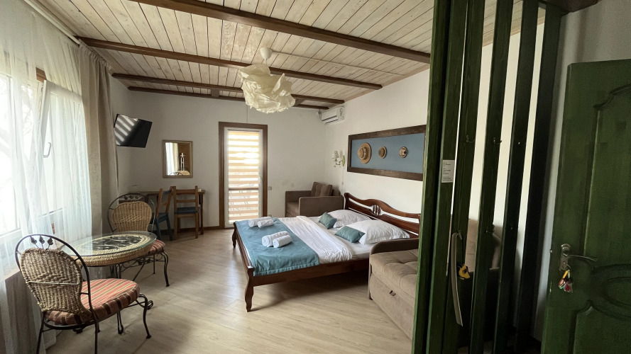 Фотография номера гостевого дома Отель Villa Koronello